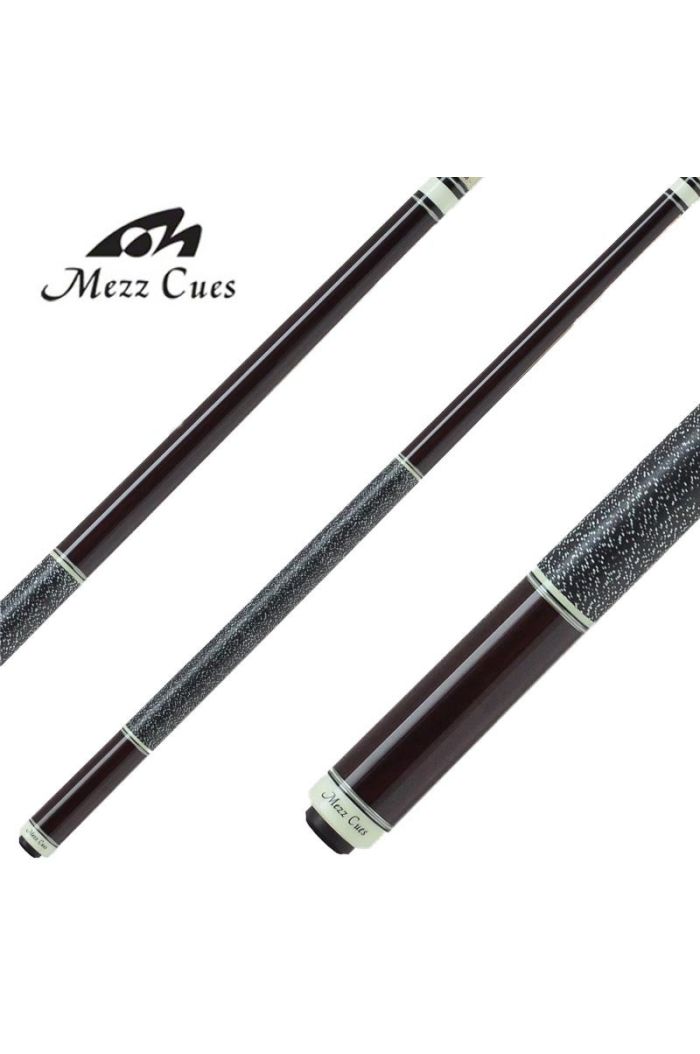Mezz AXI Series Wooden Pool Cues | Thailand Pool Tables