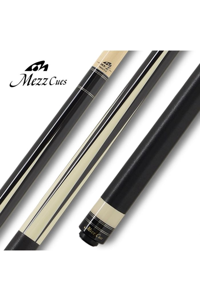Mezz CP-21 Series Wooden Pool Cues | Thailand Pool Tables