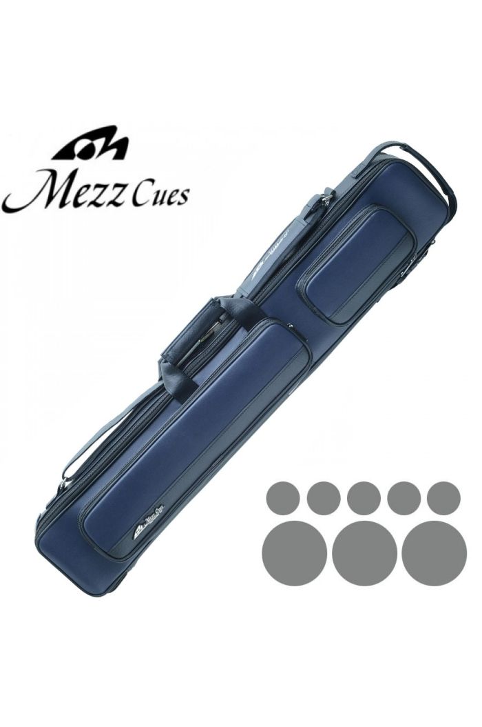 Pool Cue Cases by Mezz Cues : Free Delivery in Thailand | Thailand