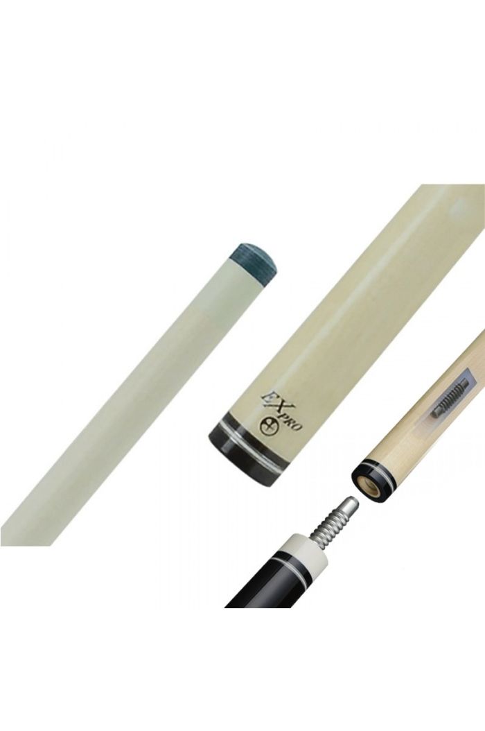 Mezz Wooden Shafts | Thailand Pool Tables