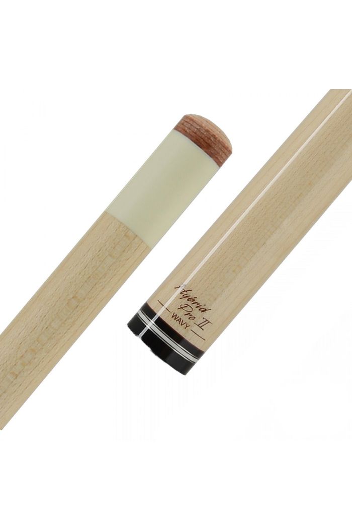 Mezz Shaft (Wavy Joint) | Thailand Pool Tables