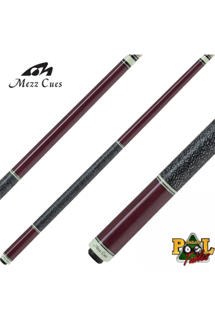 Mezz AXI Series Wooden Pool Cues | Thailand Pool Tables