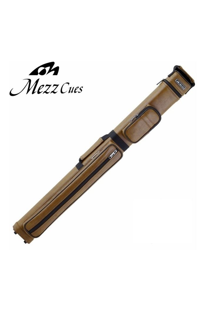 2x3 Cue Cases - Mezz - CUE CASES - Cues & Cases