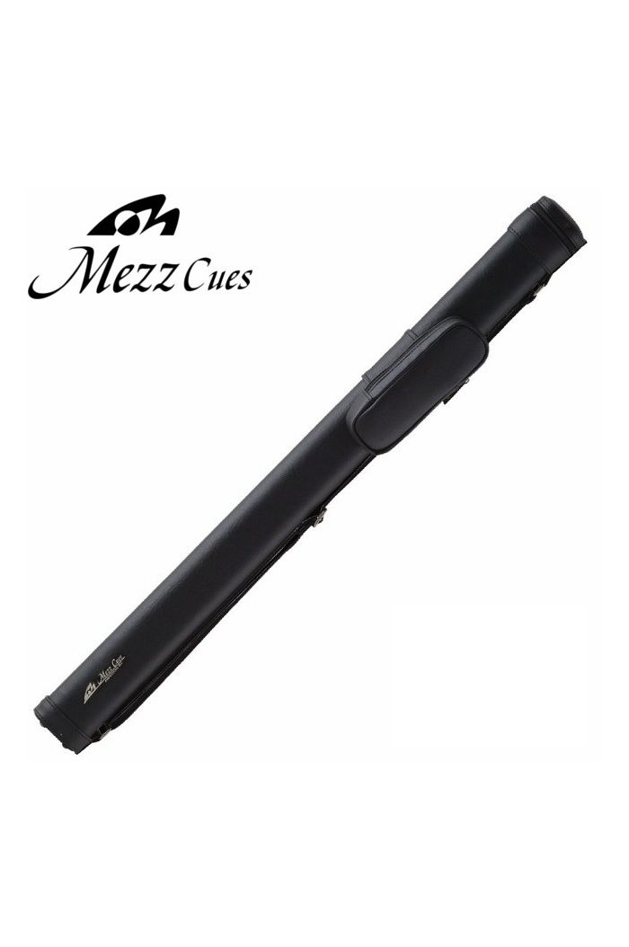 Pool Cue Cases for 1 Butt & 1 Shaft by Mezz Cues | Thailand Pool