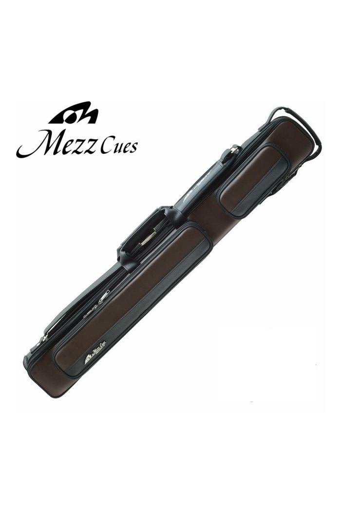 MEZZ キューケース 2x4 2x4 Cue Cases - Mezz - CUE CASES - Cues & Cases