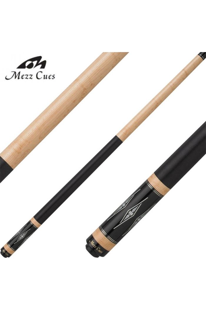 mezz cues セット Mezz ZZ Series Wooden Pool Cues | Thailand Pool Tables