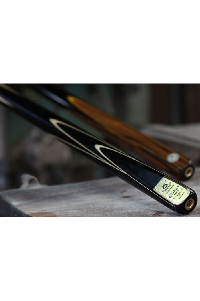 O'Min Handmade Snooker Cues – Premium Cues from Thailand
