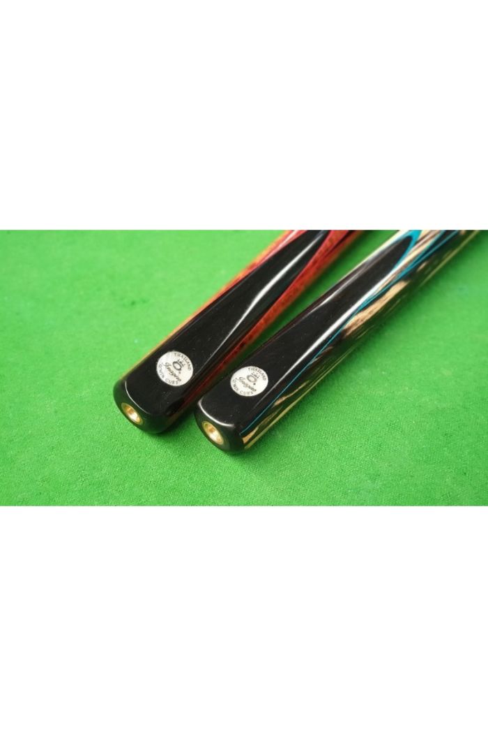 O'Min Handmade Snooker Cues – Premium Cues from Thailand