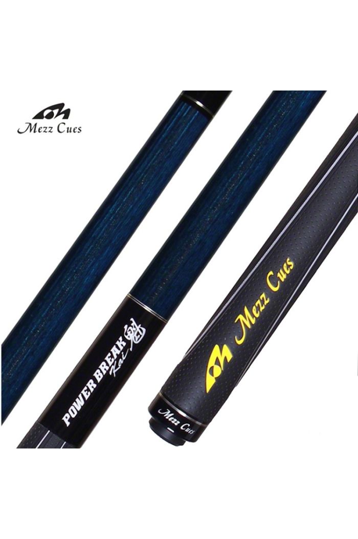 Mezz Break / Jump Cues from Japan | Thailand Pool Tables