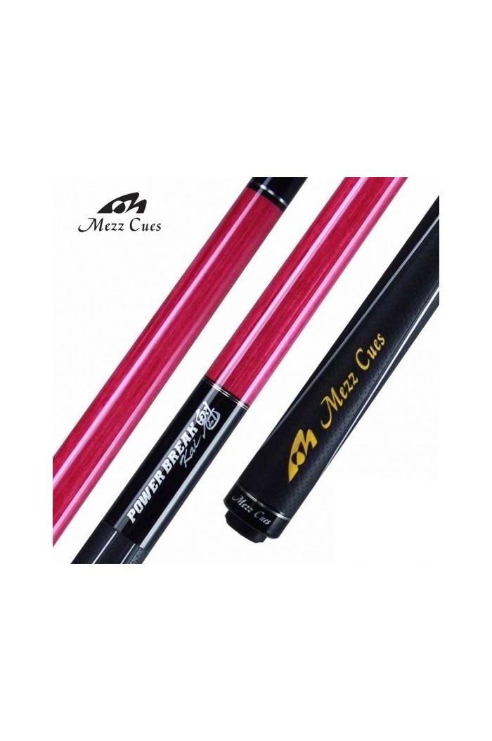 Mezz Break / Jump Cues from Japan | Thailand Pool Tables