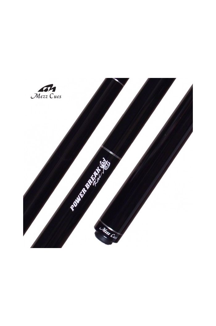 Mezz Break / Jump Cues from Japan | Thailand Pool Tables