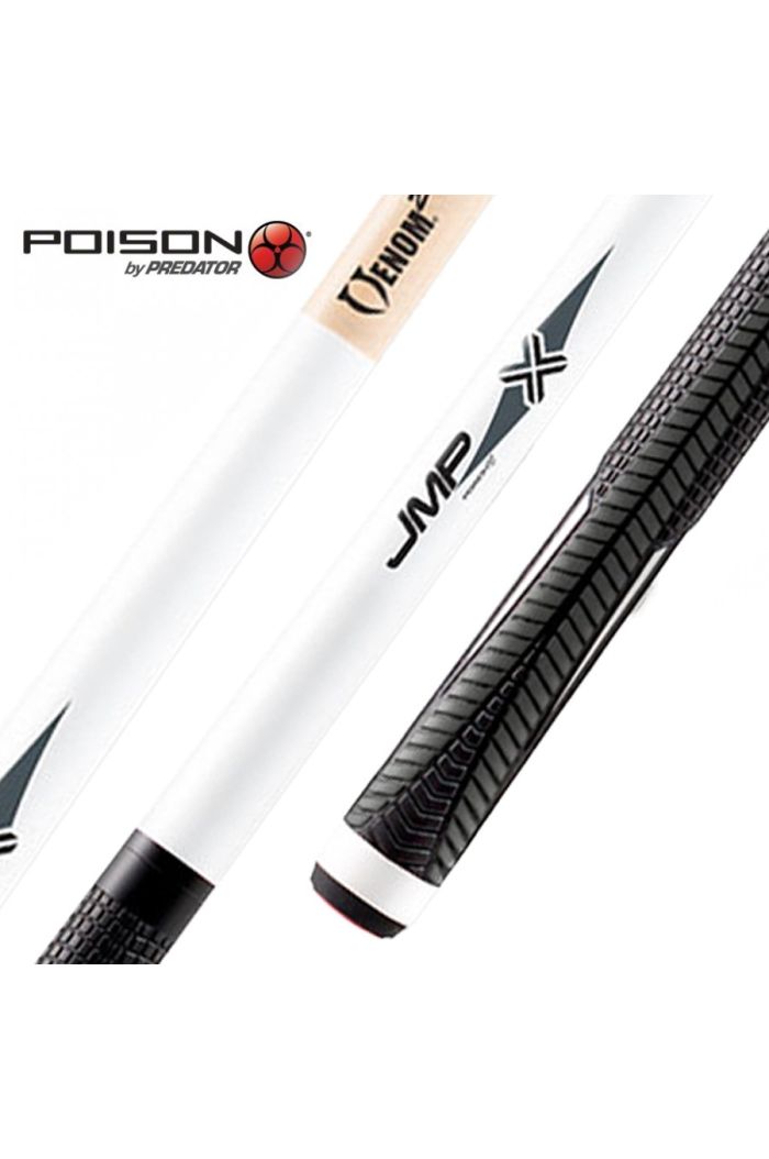Poison Pool Cues by Predator - Break & Jump Cues | Thailand Pool