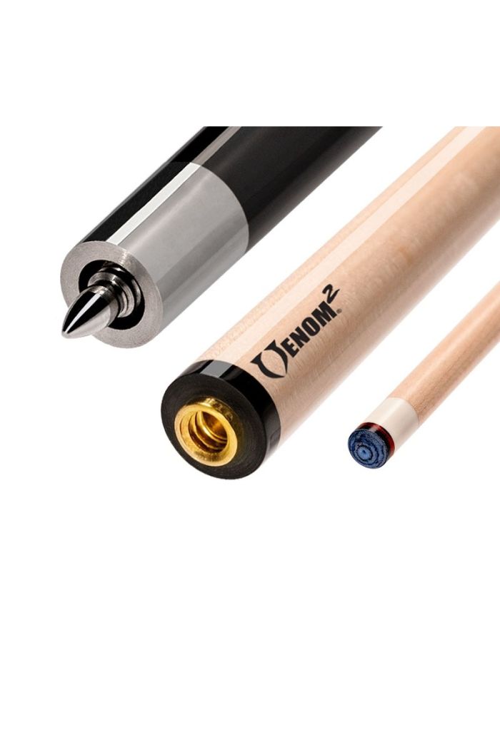Poison Pool Cues by Predator - Venom Shafts | Thailand Pool Tables