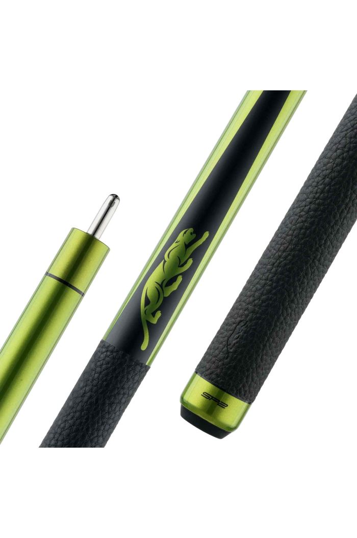 Predator Limited Edition & CRM Cues
