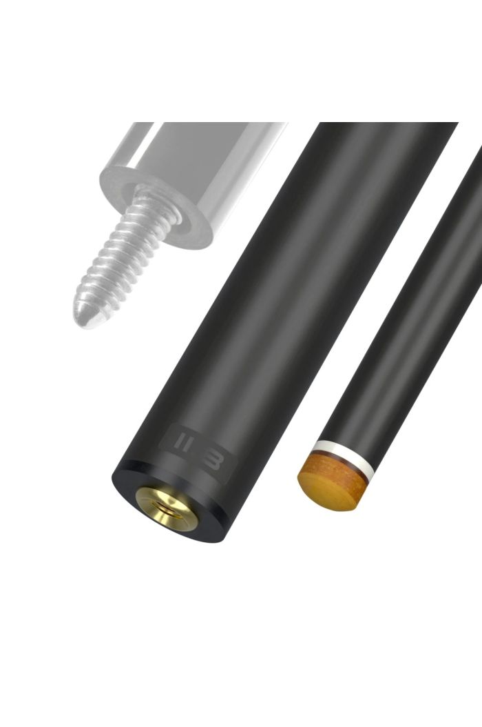 Predator Pool Cue Shafts | High-Performance Cue Shafts | Thailand
