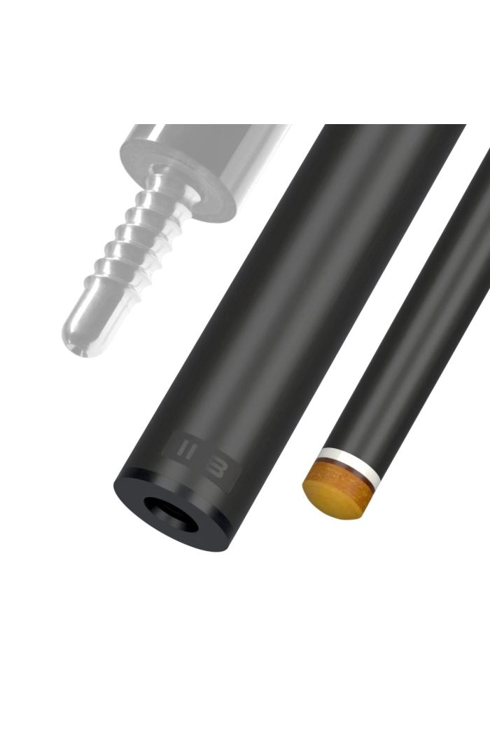 Predator Pool Cue Shafts | High-Performance Cue Shafts | Thailand