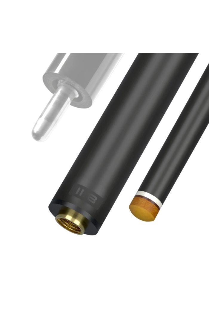 Predator Pool Cue Shafts | High-Performance Cue Shafts | Thailand