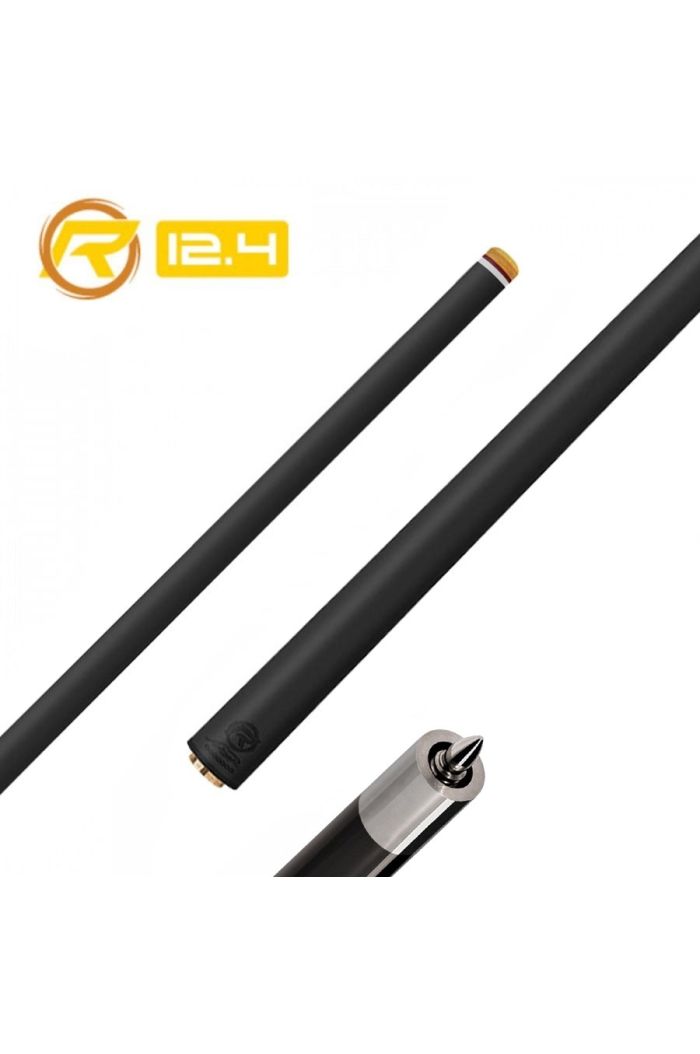 Poison Pool Cues by Predator - Venom Shafts | Thailand Pool Tables
