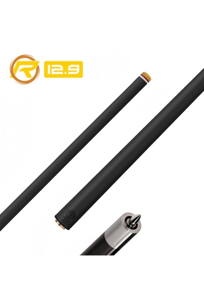 Poison Pool Cues by Predator - Venom Shafts | Thailand Pool Tables