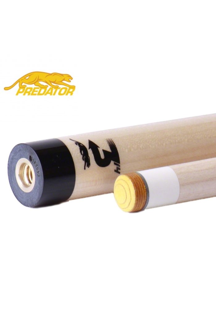 Predator Spliced Maple Shafts: 314, Z, Vantage | Thailand Pool Tables