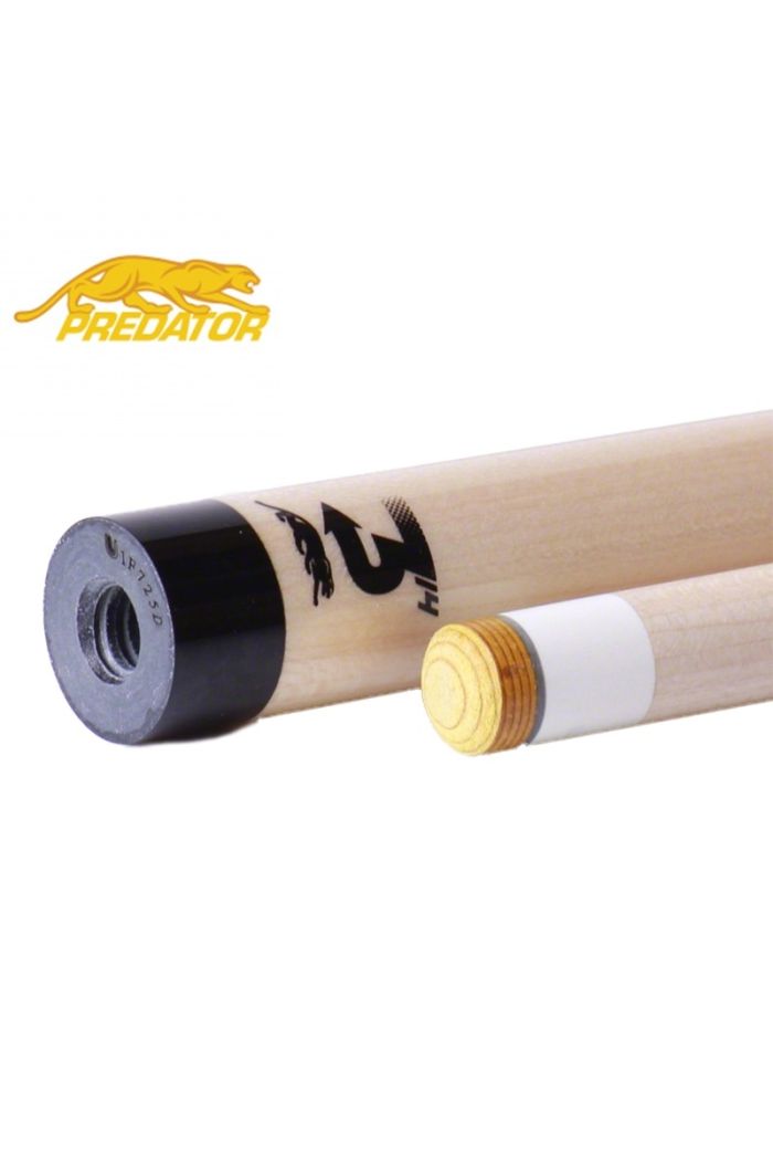 Predator 314 Shafts Spliced Maple | Thailand Pool Tables