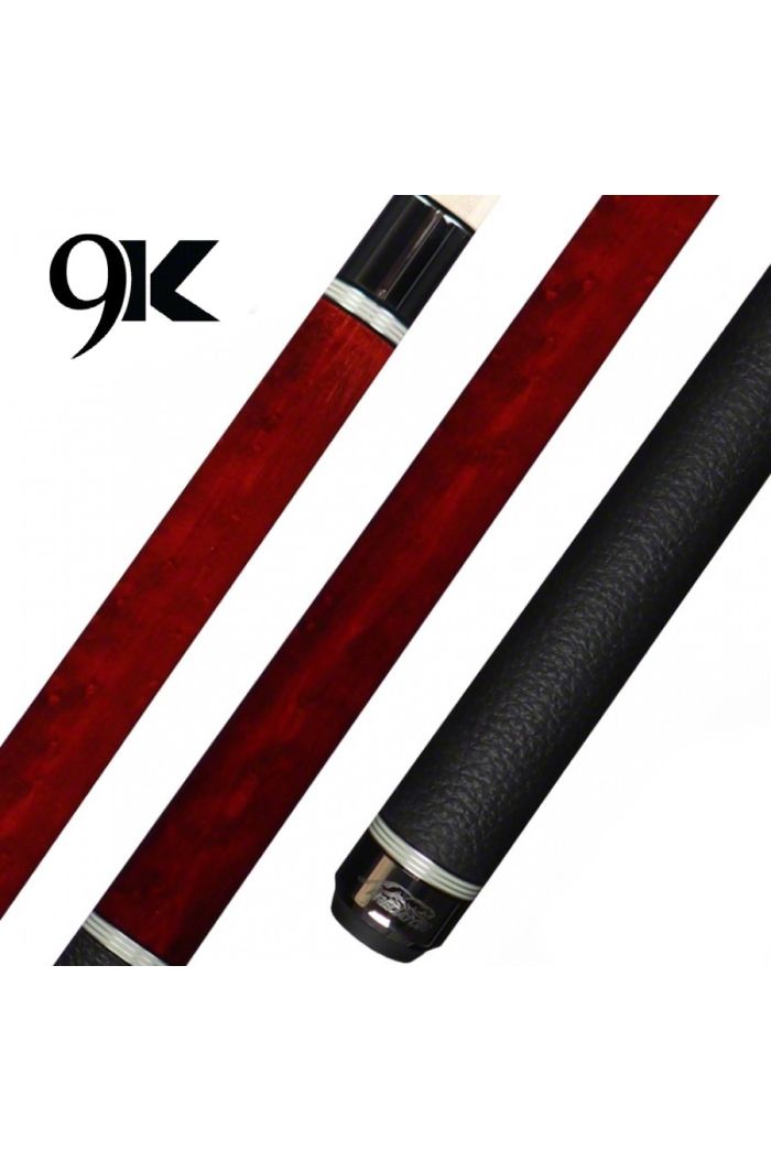 Predator Sport II & 9K Series Pool Cues | Precision Performance