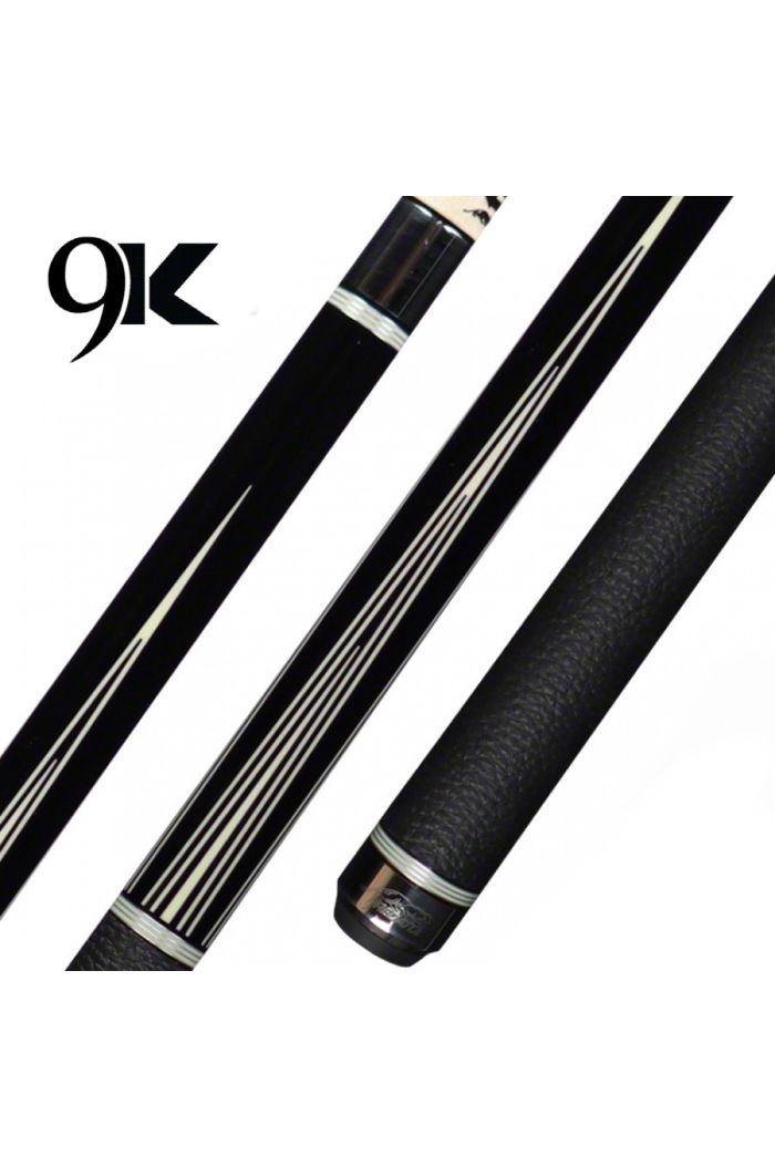 Predator Sport II & 9K Series Pool Cues | Precision Performance
