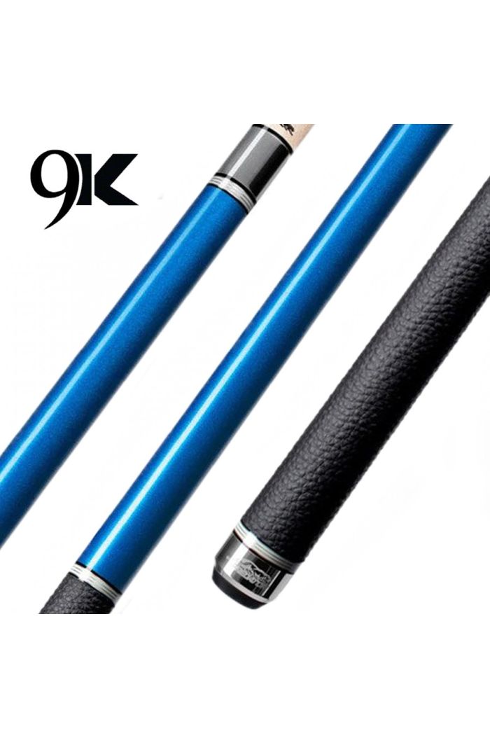 Predator Sport II & 9K Series Pool Cues | Precision Performance