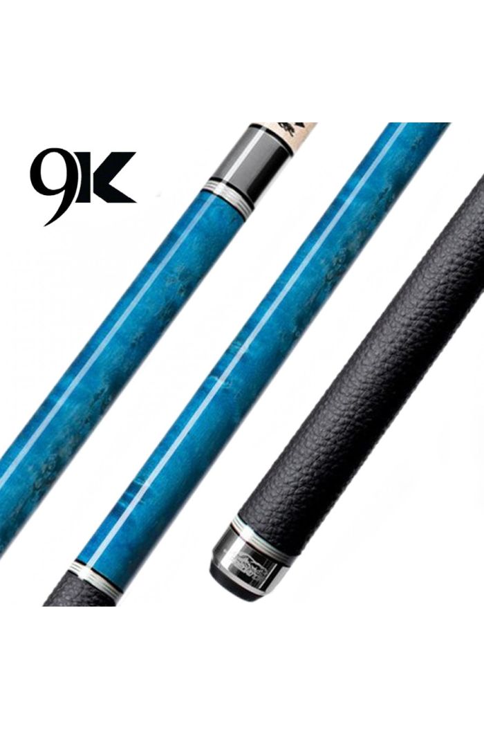 Predator Sport II & 9K Series Pool Cues | Precision Performance