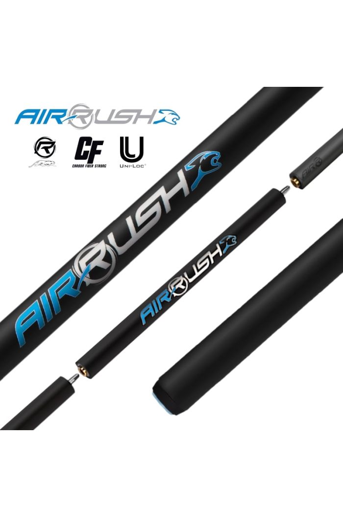 Jump Cues – Trick Shot Pool Cues for Aerial Precision | Thailand