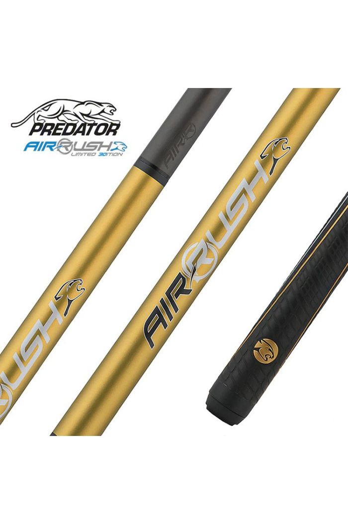Jump Cues – Trick Shot Pool Cues for Aerial Precision | Thailand