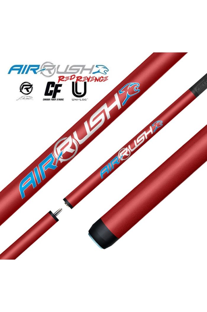 Jump Cues – Trick Shot Pool Cues for Aerial Precision | Thailand