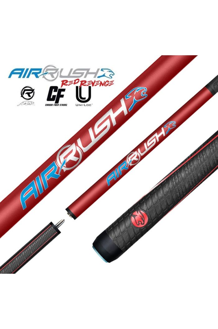 Jump Cues – Trick Shot Pool Cues for Aerial Precision | Thailand