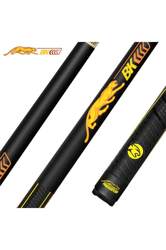 Break Cues – Powerful Cues for Precision and Control | Thailand