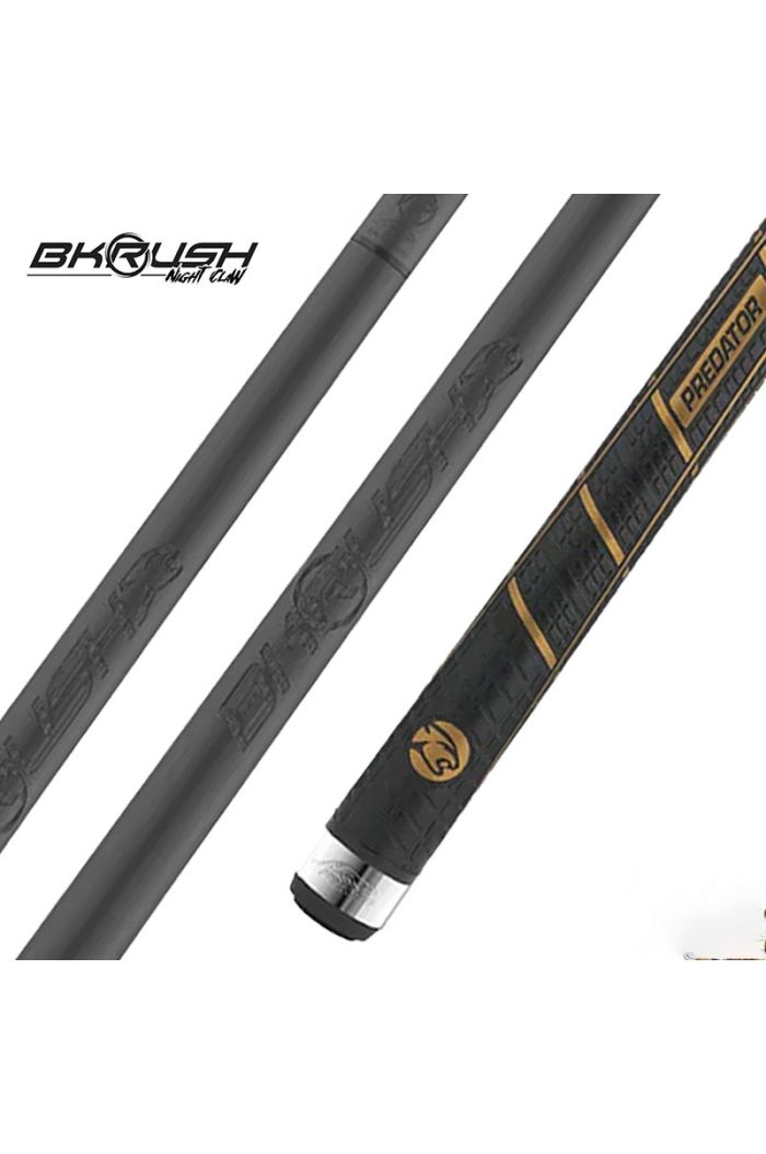 Break Cues – Powerful Cues for Precision and Control | Thailand