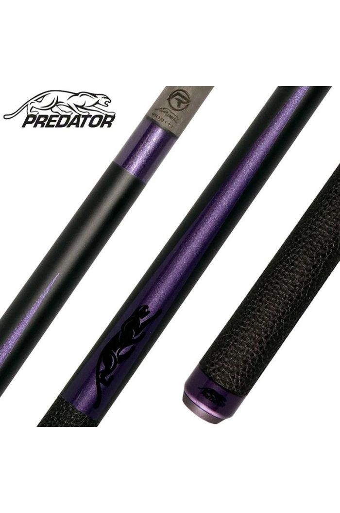 Predator Sneaky Pete & SP2 Pool Cues | Classic Design, Pro Performance