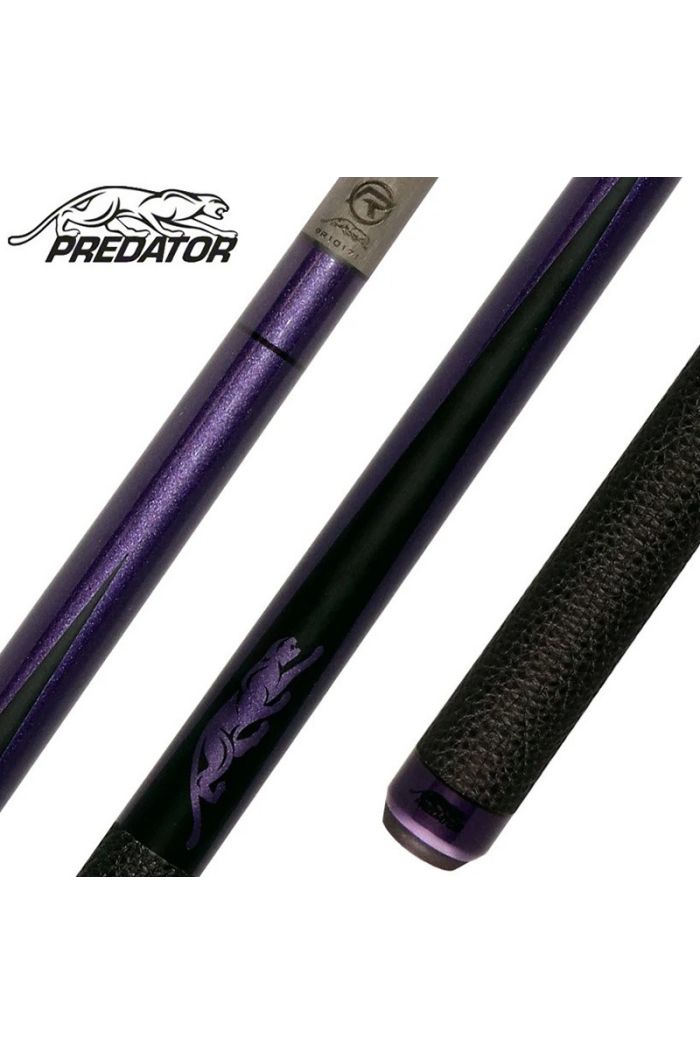 Predator Sneaky Pete & SP2 Pool Cues | Classic Design, Pro Performance
