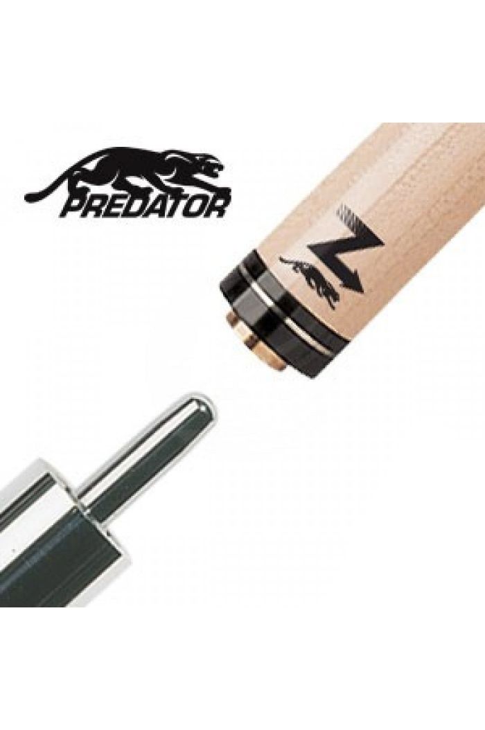 Predator Spliced Maple Shafts: 314, Z, Vantage | Thailand Pool Tables