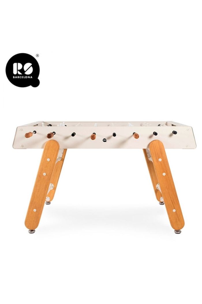 RS Barcelona Table Football Tables - Award-Winning Design from Spain