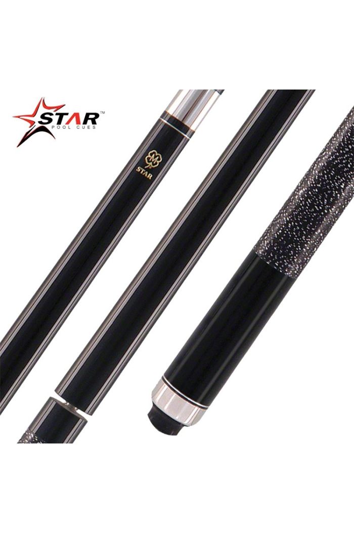 ア*ミ様 McDermott (マクダーモット) Blake&jump Cue Mcdermott Star S02 Jump/Break Cue | Thailand Pool Tables