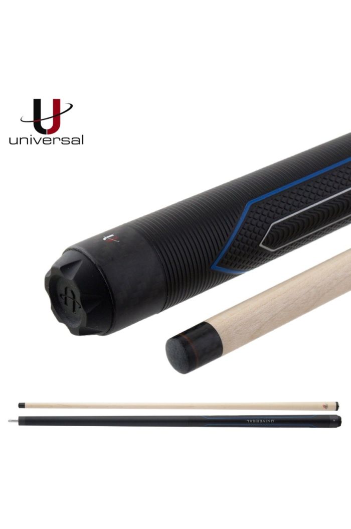 Universal Pool Cues - Precision and Performance | Thailand Pool Tables