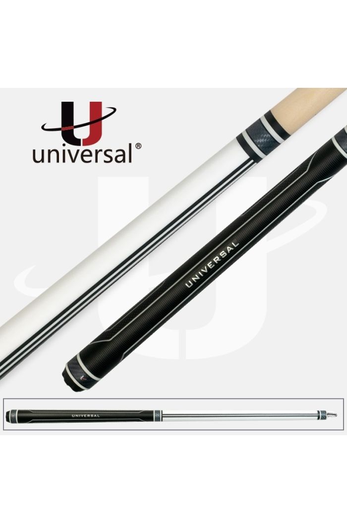 Universal Pool Cues - Precision and Performance | Thailand Pool Tables