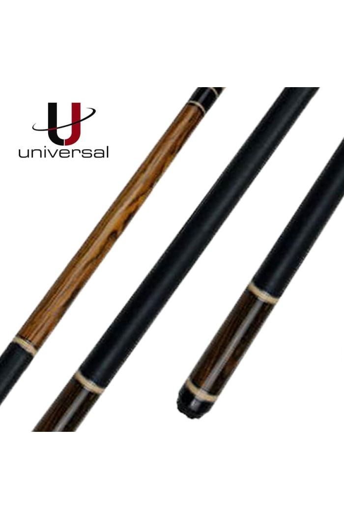 Universal Pool Cue UN114 / 10 | Thailand Pool Tables