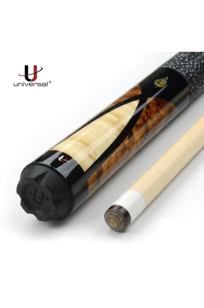 Universal Pool Cues - Precision and Performance | Thailand Pool Tables