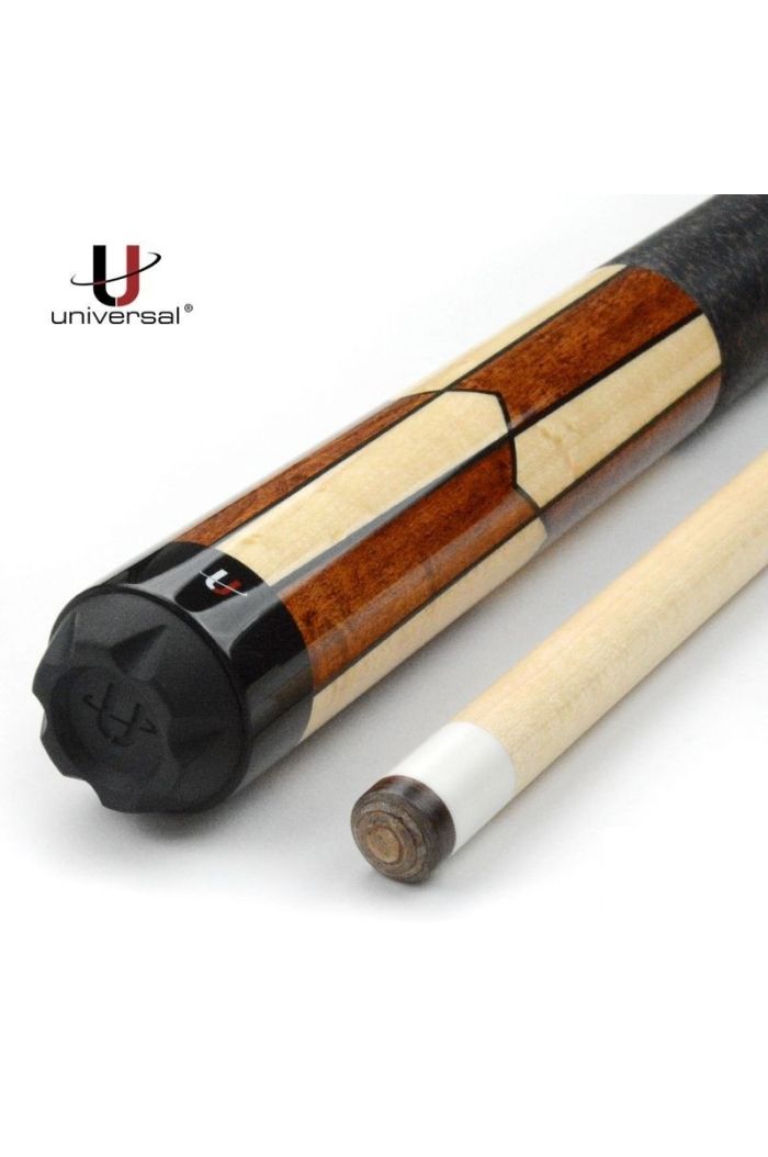 Universal Pool Cues - Precision and Performance | Thailand Pool Tables