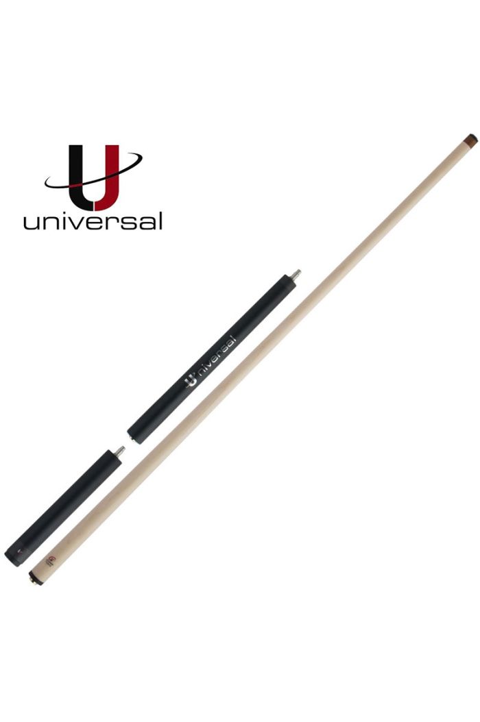 Universal Pool Cues - Precision and Performance | Thailand Pool Tables