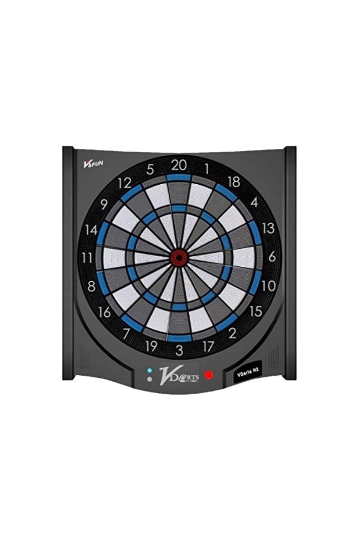 VDarts Electronic Online Dartboards: Connect and Compete Globally