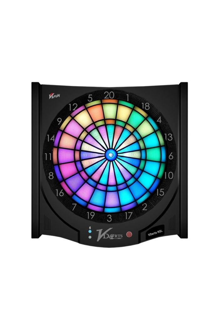 VDarts Electronic Online Dartboards: Connect and Compete Globally