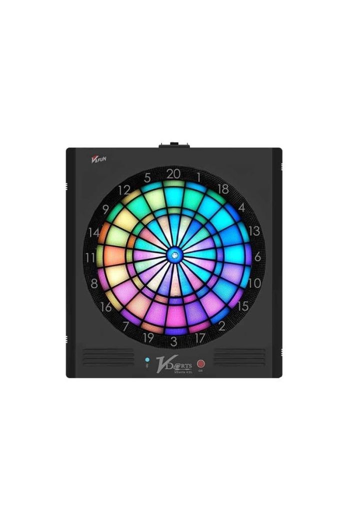VDarts Electronic Online Dartboards: Connect and Compete Globally