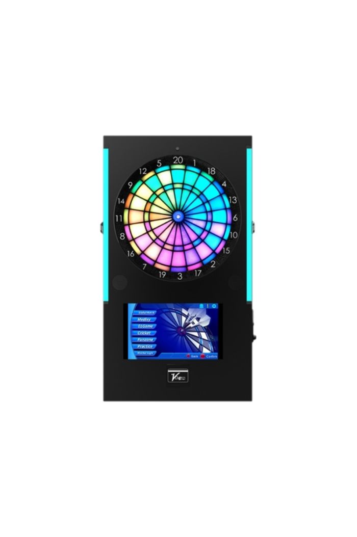 VDarts Electronic Online Dartboards: Connect and Compete Globally